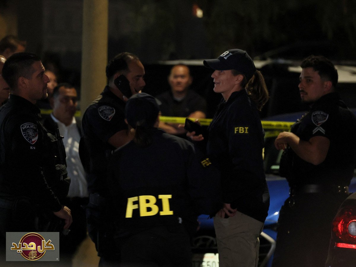 استنفار أمني بواشنطن: حفل عشاء مراسلي البيت الأبيض يشهد توتراً غير متوقع