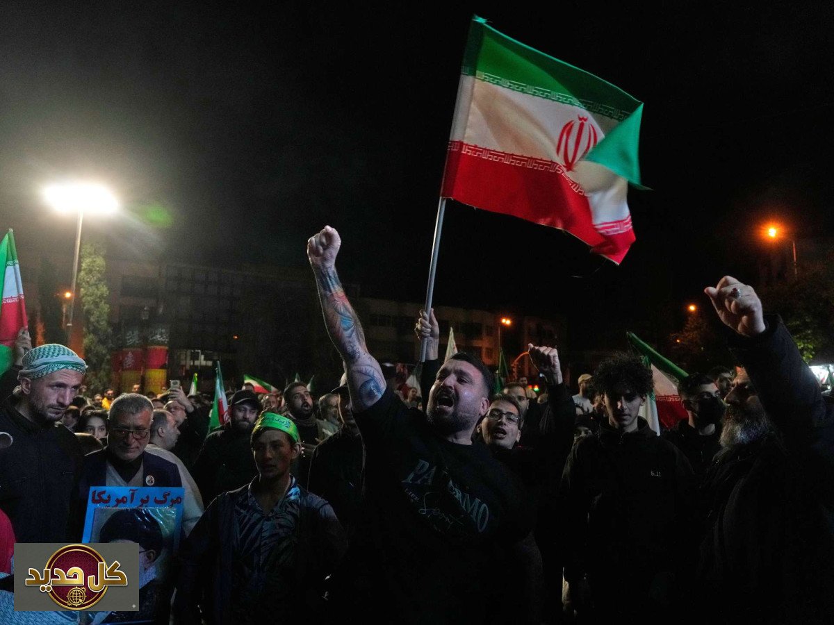 اتفاق واشنطن طهران: تفادي الهجوم المدمر بهدنة أسبوعين للتفاوض