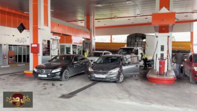 أزمة الوقود بالضفة الغربية: تداعيات خطيرة على الأمن الغذائي والخدمات الأساسية