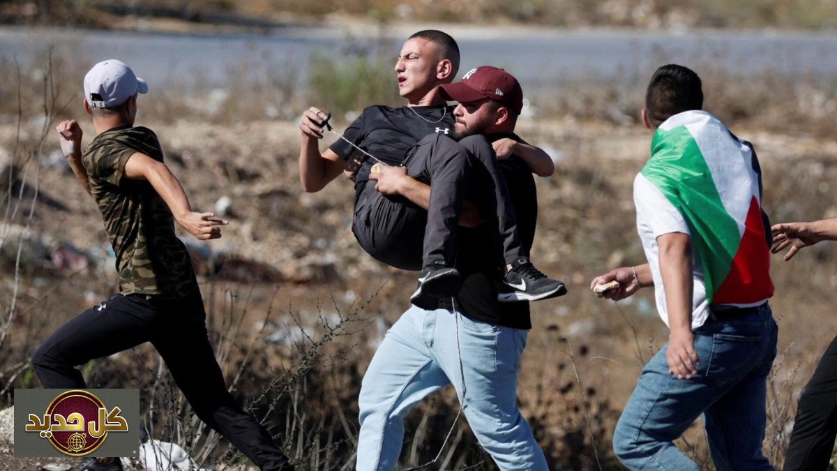 حل الدولتين: هل تهدد العمليات الإسرائيلية في الضفة الغربية مستقبله؟