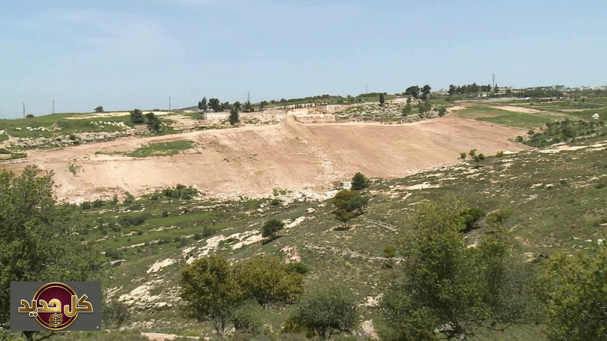 المستوطنات الجديدة: استراتيجية إسرائيلية لتقسيم الضفة الغربية وعزلها