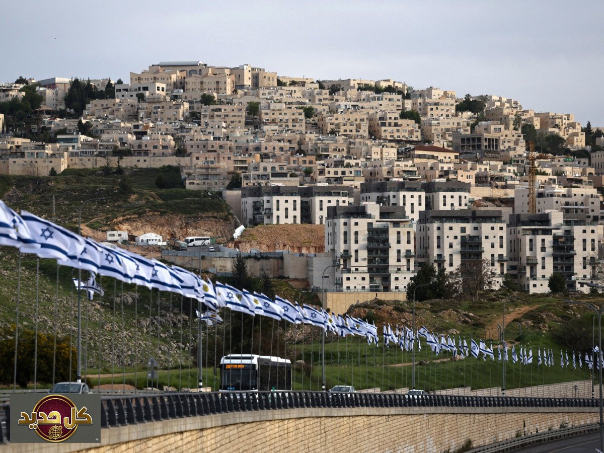 إعادة المستوطنات بالضفة الغربية: قرار إسرائيلي يثير تحذيرات حماس