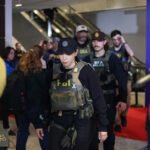 أمن البيت الأبيض: انتقادات حادة بعد حادثة إطلاق النار وعشاء ترمب المثير للجدل