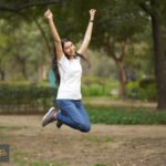 50 قفزة صباحا: هل يغير تحدي تيك توك جسمك فعلاً؟