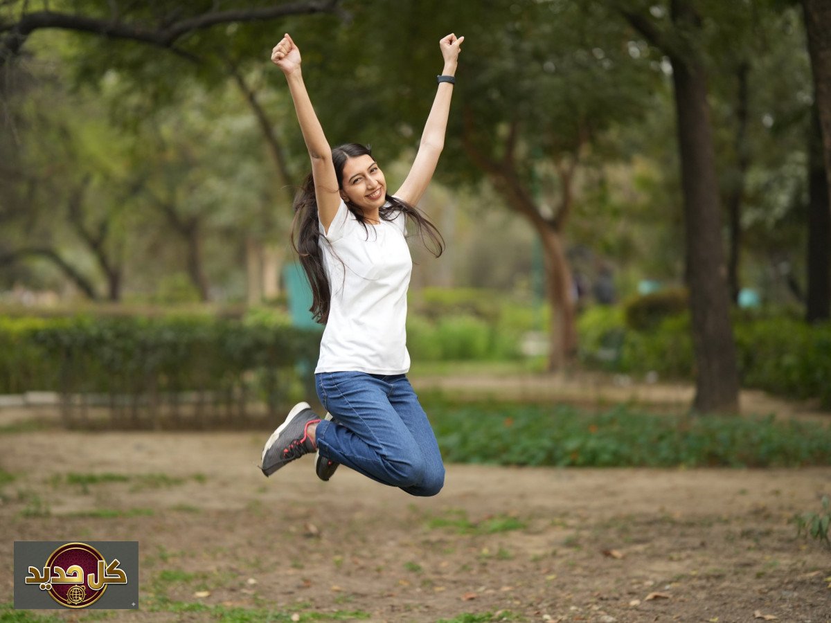 50 قفزة صباحا: هل يغير تحدي تيك توك جسمك فعلاً؟