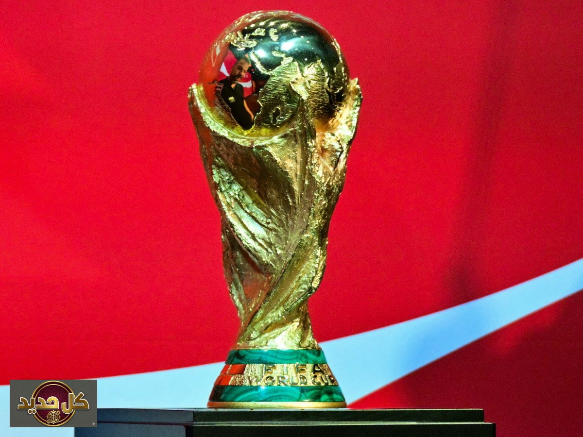 توقعات كأس العالم 2026: الذكاء الاصطناعي يكشف عن البطل وربع النهائي مبكراً