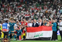 مجموعات كأس العالم 2026: اكتمال التصفيات وتأهل العراق رسمياً
