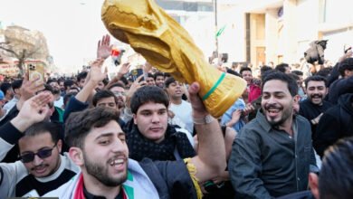 كأس العالم 2026: 6 محطات حاسمة تختتم مشوار التصفيات