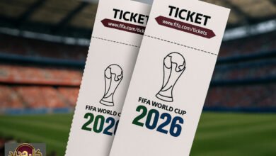 أسعار تذاكر مونديال 2026: جدل واسع وانتقادات كونغرسية لسياسات فيفا
