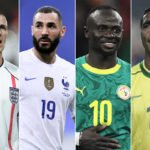 إصابات المونديال: لعنة تكسر أحلام النجوم في كأس العالم