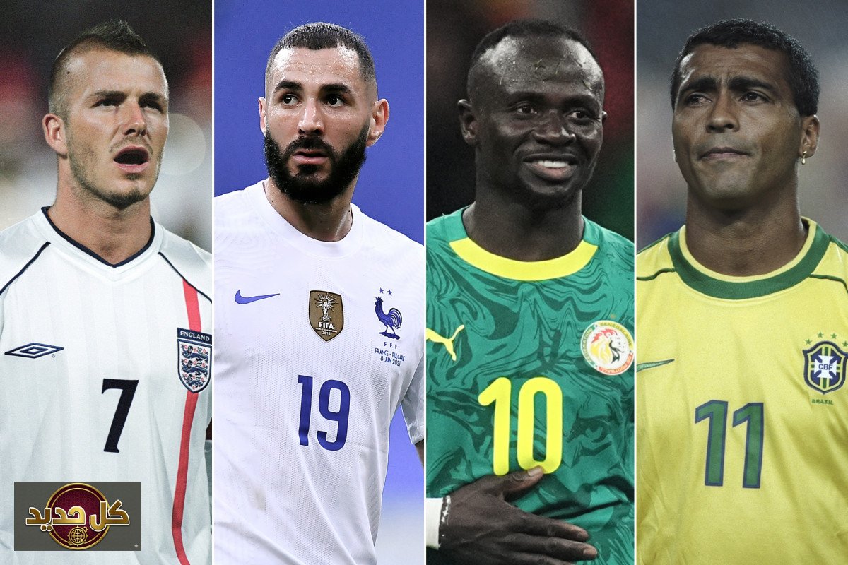 إصابات المونديال: لعنة تكسر أحلام النجوم في كأس العالم