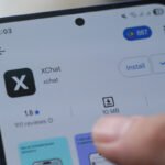 إكس شات: تطبيق مراسلة جديد لمستخدمي آي أو إس بتركيز على الخصوصية