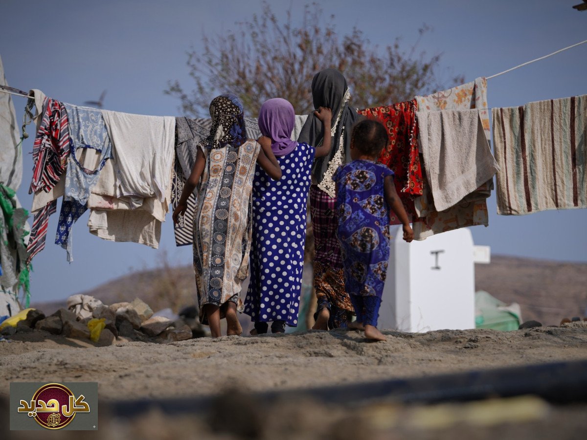 المجاعة في اليمن: الأمم المتحدة تحذر من كارثة إنسانية وشيكة تطال 18 مليوناً