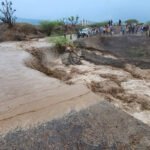 سيول تعز المدمرة: 24 قتيلاً وأكثر من 31 ألف أسرة متضررة