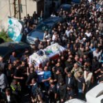 مقتل أمال خليل: شهادة صادمة من زينب فرج عن اللحظات الأخيرة