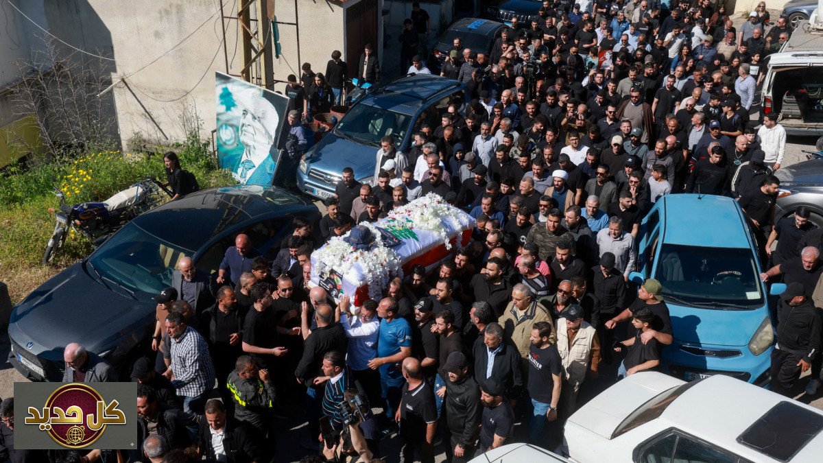 مقتل أمال خليل: شهادة صادمة من زينب فرج عن اللحظات الأخيرة