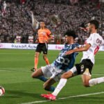 مباراة الزمالك وبيراميدز: الموعد والقنوات الناقلة في قمة الدوري المصري