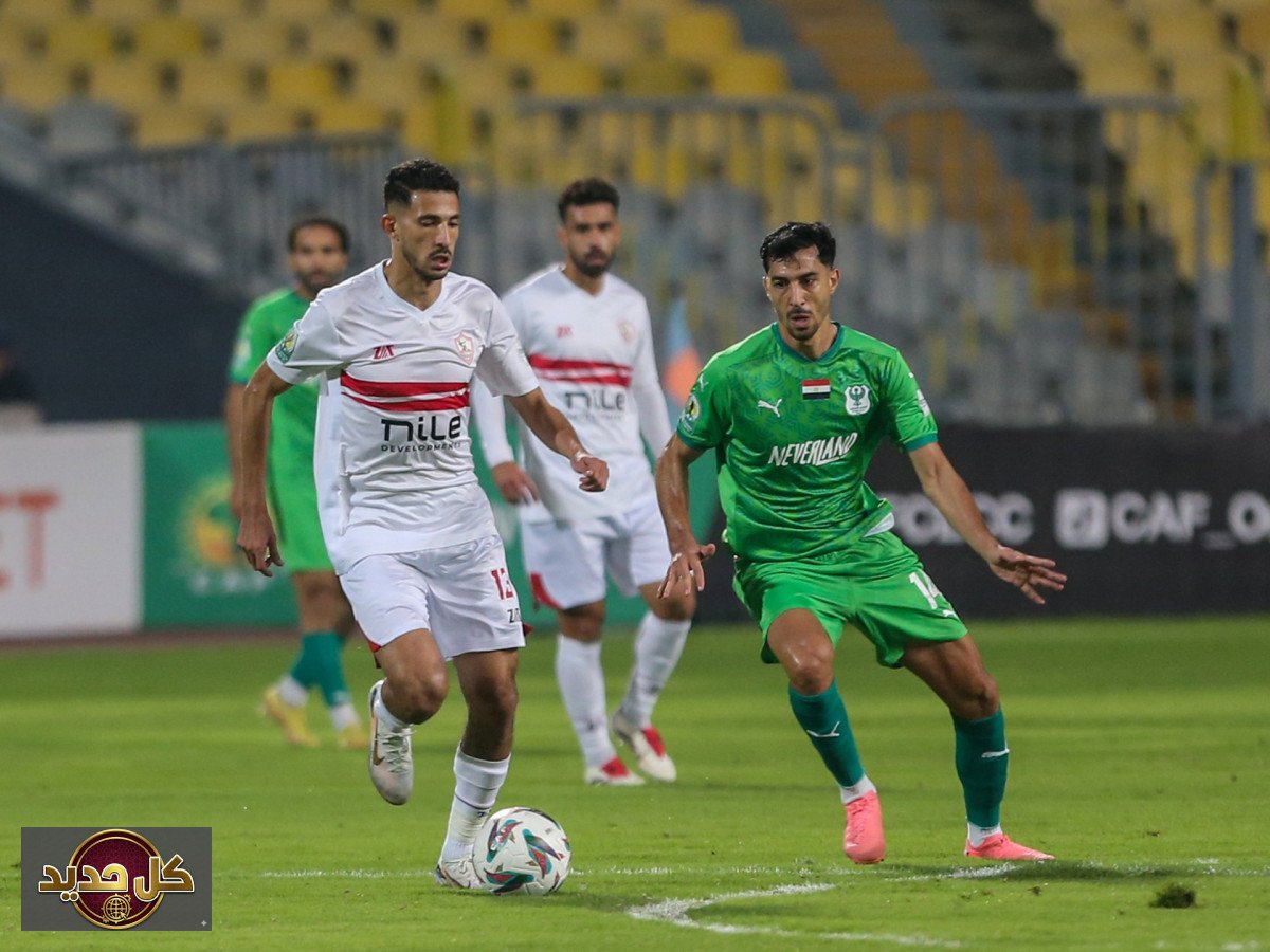 مباراة الزمالك والمصري: كل ما تريد معرفته عن القمة المرتقبة بالدوري المصري