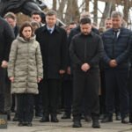 الإرهاب النووي: زيلينسكي يحذر من تكرار كارثة تشرنوبل 1986 في أوكرانيا