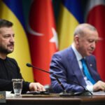 قمة زيلينسكي بوتين المحتملة: لماذا تتحرك تركيا وراء الكواليس؟