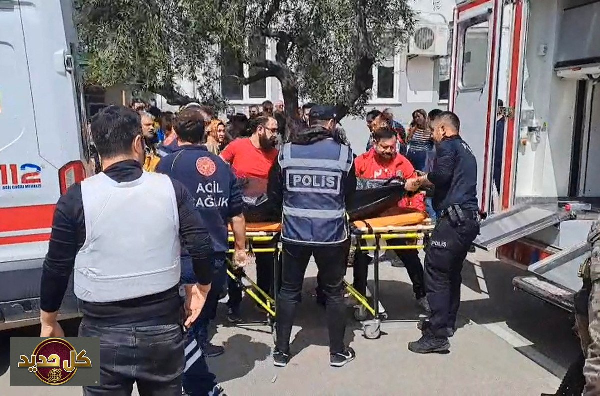 إطلاق نار مروع في مدرسة بتركيا: 9 ضحايا بينهم 8 أطفال