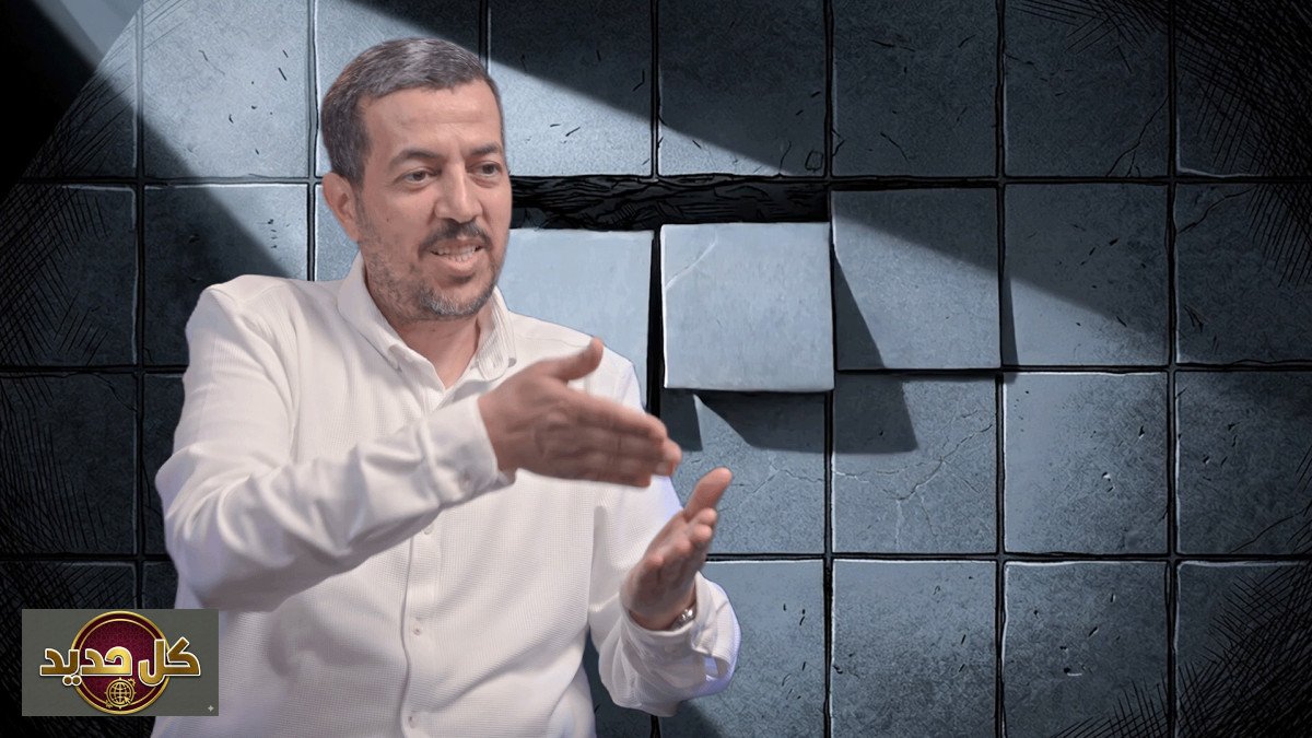 عبد الناصر عيسى يكشف تفاصيل محاولتي هروب مثيرتين من سجن عسقلان