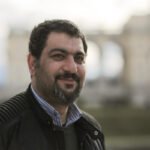عبد الله مكسور يكتب "يوم في الشاباك": رحلة عبور مؤجل إلى خلف العدسة