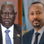 لقاء جيبوتي يجمع آبي أحمد ومالك عقار: ما وراء الأزمة السودانية الإثيوبية؟