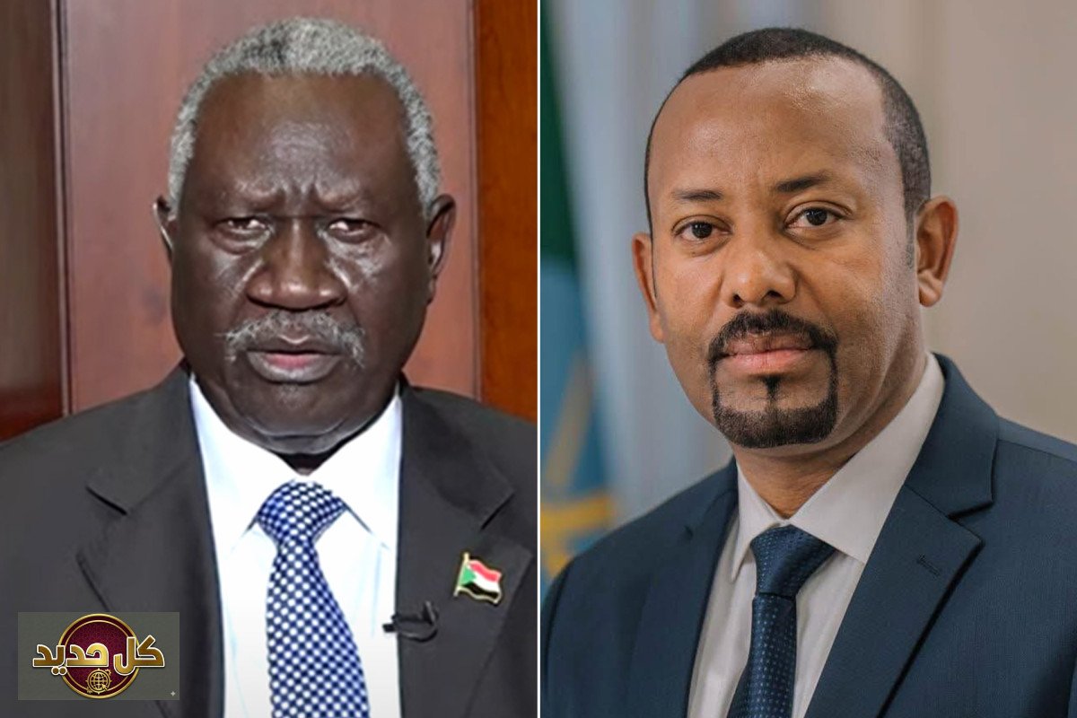 لقاء جيبوتي يجمع آبي أحمد ومالك عقار: ما وراء الأزمة السودانية الإثيوبية؟