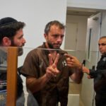 تعذيب ناشطين: مركز إسرائيلي يكشف انتهاكات بحق أعضاء بأسطول الصمود