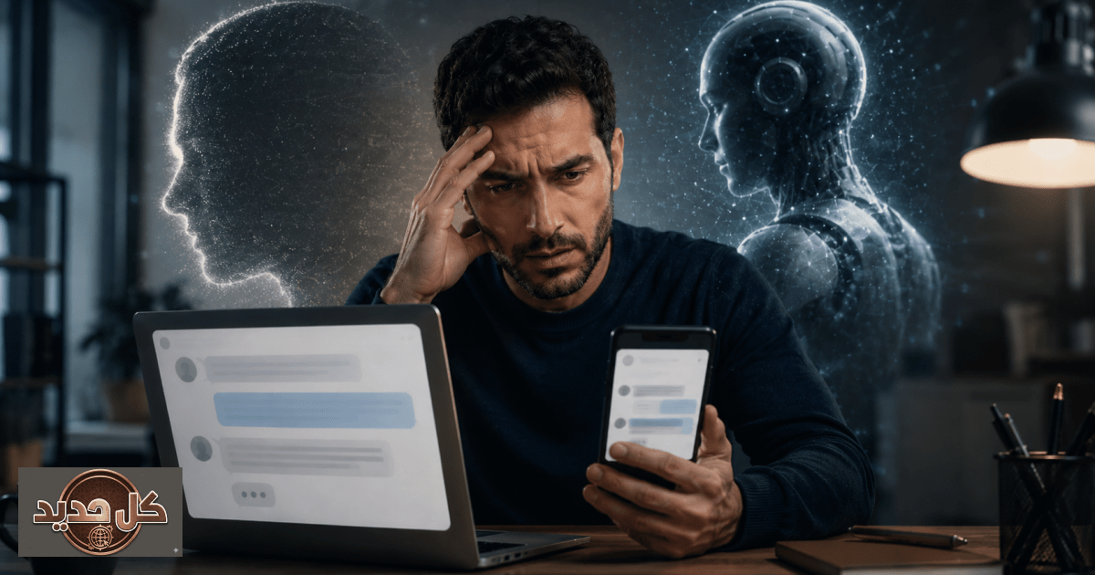 اكتشاف نص الذكاء الاصطناعي: هل لا يزال ممكناً في عصر النماذج المتقدمة؟