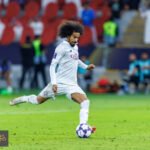 أكرم عفيف يواصل كتابة التاريخ: أفضل لاعب في قطر للمرة السادسة