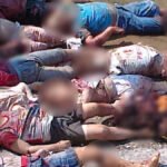 مجازر البيضا وراس النبع: 13 عاماً على جريمة هزت الساحل السوري