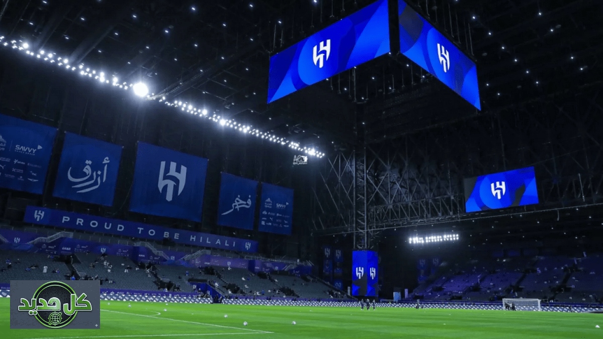 مباراة الهلال ونيوم: تغطية مباشرة وتفاصيل اللقاء المرتقب في الدوري السعودي