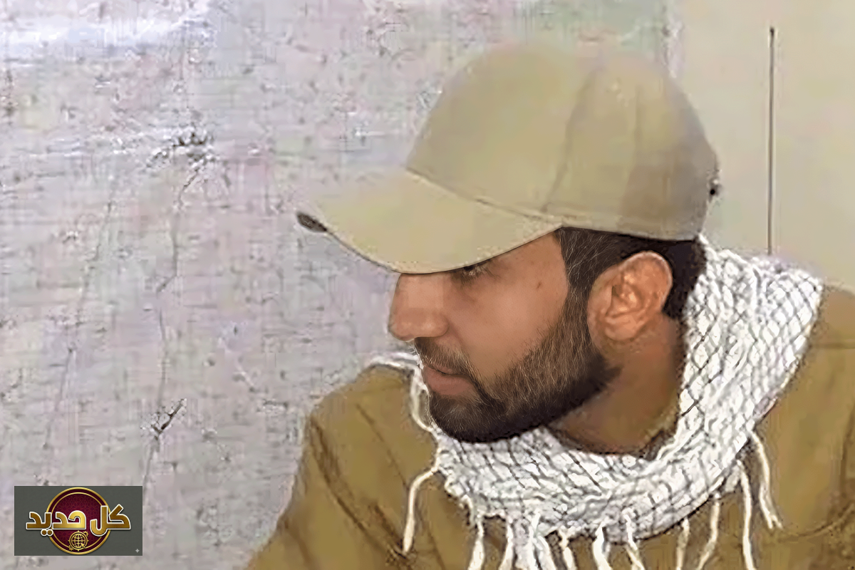 اعتقال الساعدي: الولايات المتحدة تنقل قيادي كتائب حزب الله العراقي لأراضيها