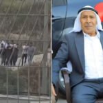 استخراج جثمان مسن: تفاصيل صادمة من قرية العصاعصة الفلسطينية
