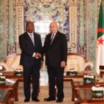 التعاون الجزائري الأنغولي: 11 اتفاقية تاريخية ترسم مستقبل الشراكة الاستراتيجية