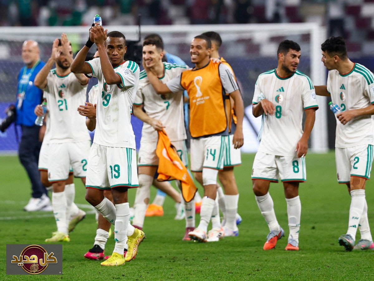 لاعبي الدوري الجزائري: حلم المونديال يواجه فلسفة بيتكوفيتش الجديدة