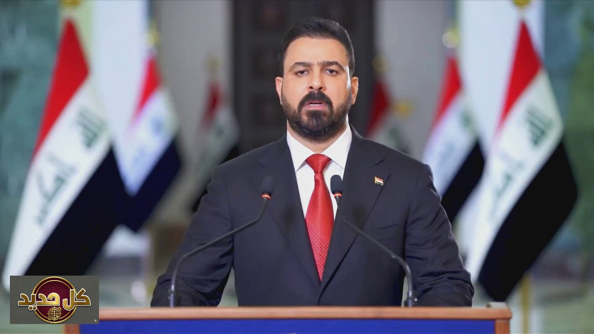 أولويات الزبيدي: مكافحة الفساد وتوفير الفرص في العراق