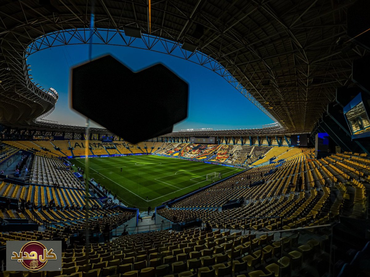 نهائي النصر أوساكا: قمة دوري أبطال آسيا 2 المرتقبة