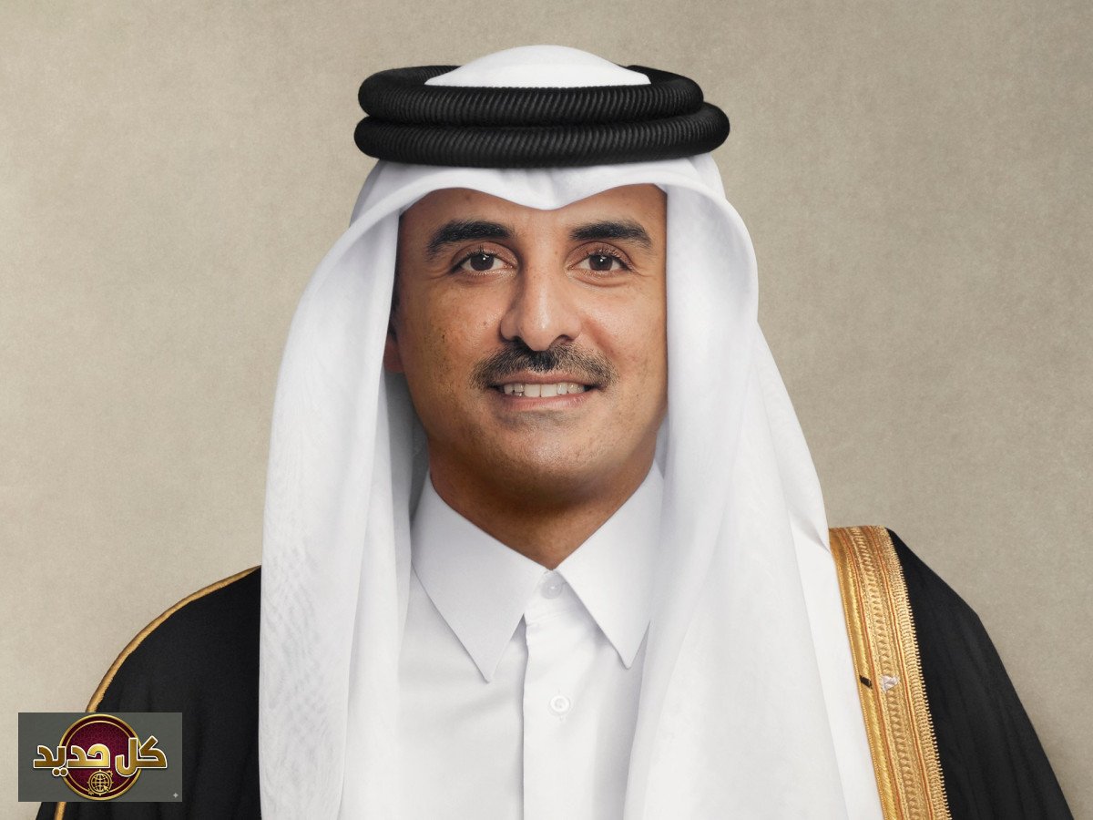 أمير قطر يقود جهود التهدئة: اتصال دولي رفيع المستوى لمناقشة تطورات المنطقة