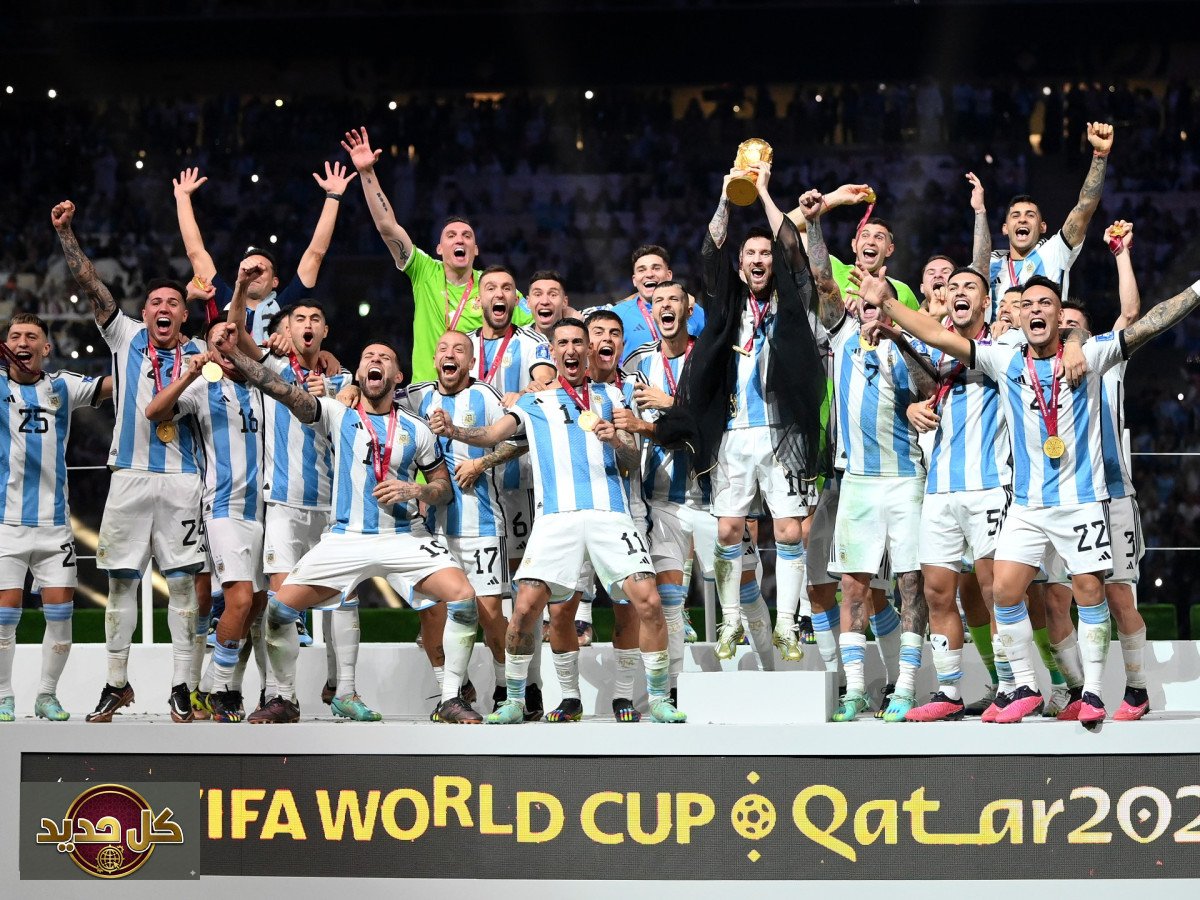 مونديال الأرجنتين 2026: "الفخ" الخفي الذي يهدد أحلام التانجو