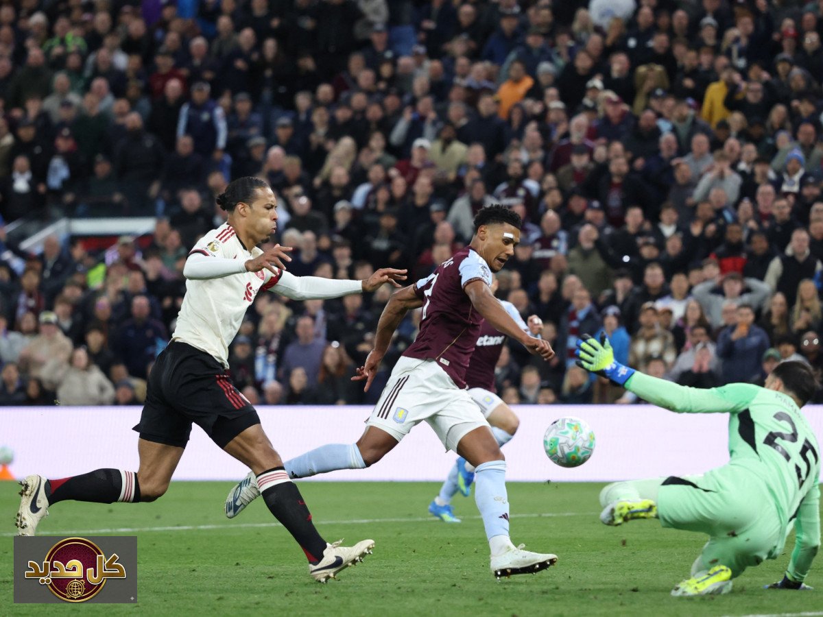 أستون فيلا دوري الأبطال: تأهل تاريخي وفوز كبير على ليفربول