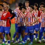 انهيار أتلتيكو مدريد: 18 يوماً تحول حلم الثنائية إلى كابوس