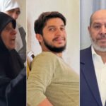 نعي عزام الحية يلهب المنصات: 'في الخنادق لا الفنادق'