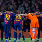 مباراة برشلونة أوساسونا: صراع اللقب الـ29 في الدوري الإسباني