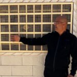 منزل بشار عيد: حصن الصمود الفلسطيني في قرية بورين