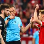ظلم بايرن ميونخ التحكيمي: جدل واسع يودع العملاق البافاري من دوري الأبطال