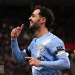 بيرناردو سيلفا: 50 مليون يورو وعملاق تركي يدخل سباق ضم نجم مانشستر سيتي