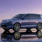 سي ليون 08: BYD تطلق وحشها الكهربائي بمواصفات ثورية